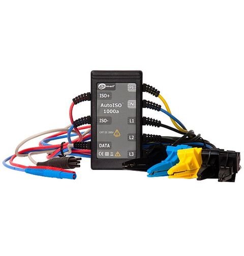 Адаптер Sonel AutoISO-1000A