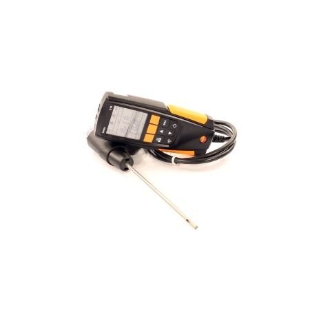 Анализатор дымовых газов Testo 310