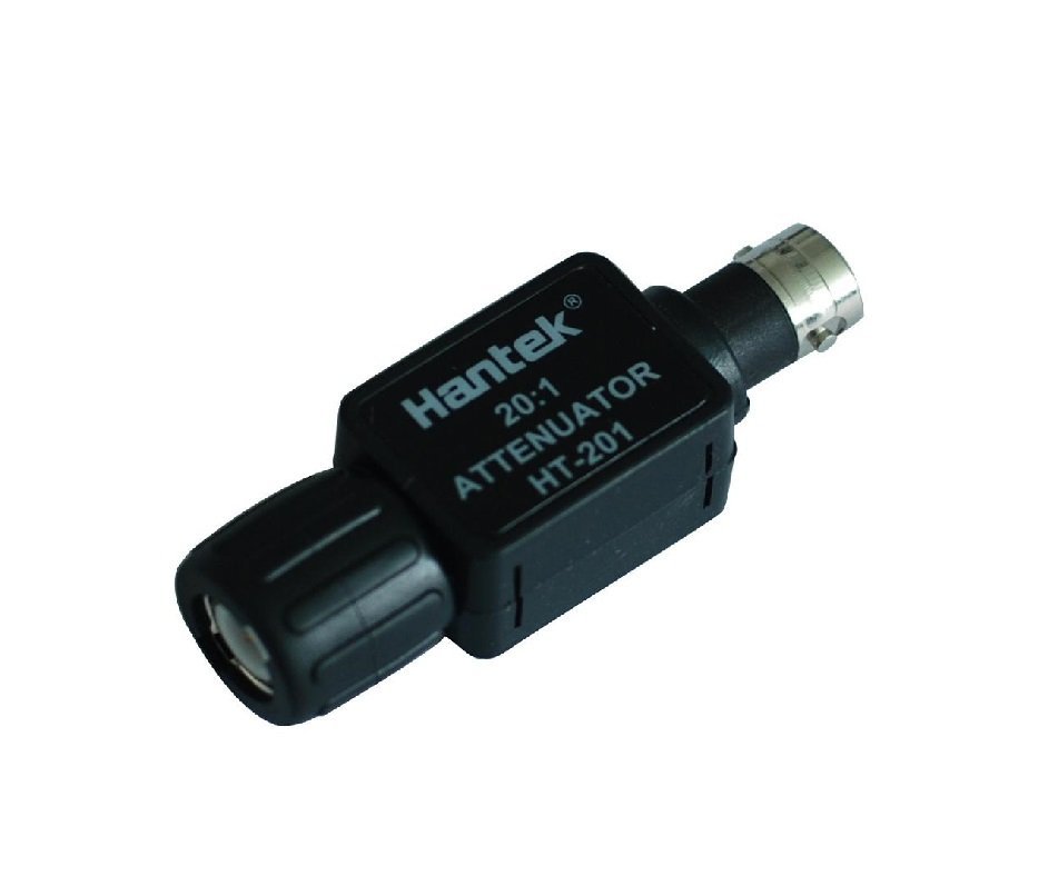 Аттенюатор 1:20 HANTEK HT201