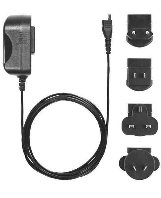 Блок питания для testo 330