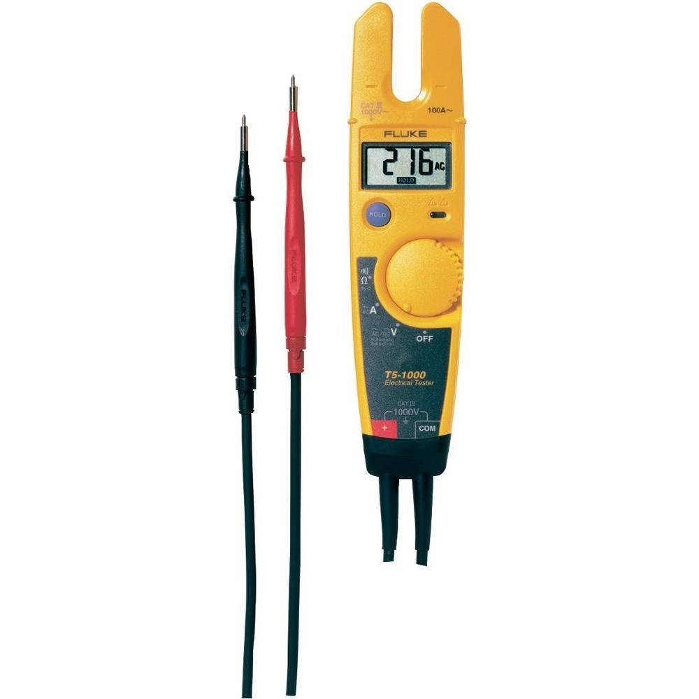 Fluke T5-1000 ЕВР1 электрический тестер