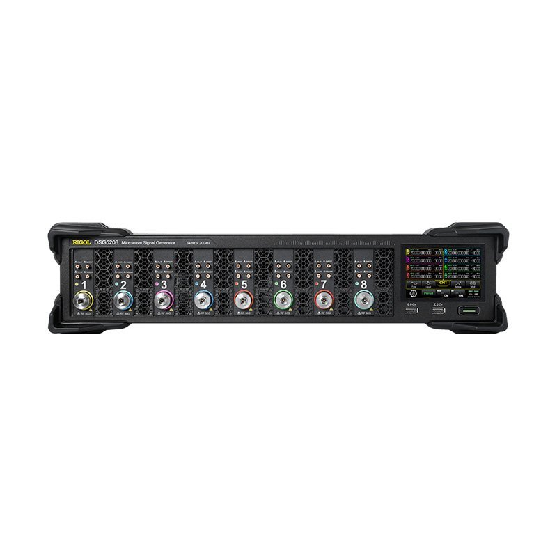 Генератор сигналов цифровой Nosean MSG5204 (DSG5204)