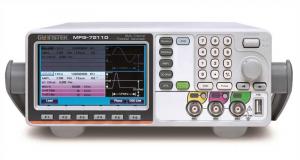Генератор сигналов специальной формы GW Instek MFG-72160MF