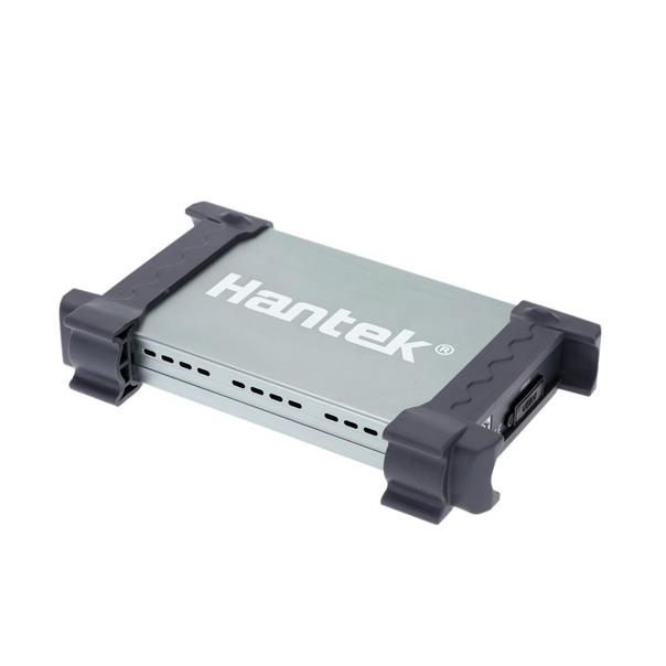 Hantek 4032L логический анализатор