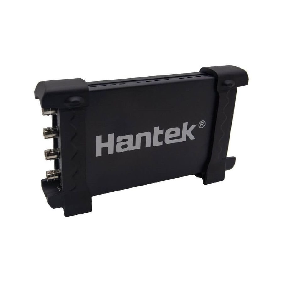 Hantek DSO6074BE USB Осциллограф