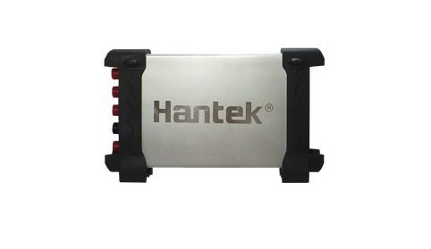 Hantek PPS1004A программируемый источник напряжения