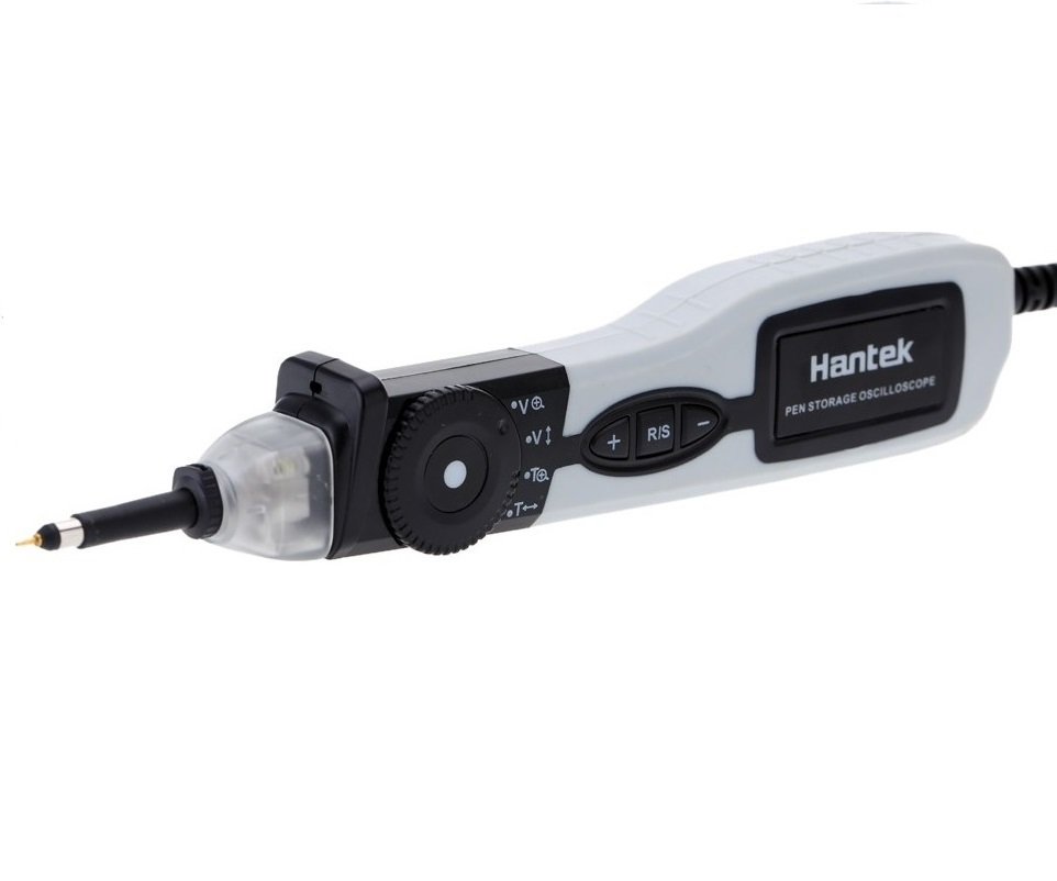 Hantek PSO2020 USB Осциллограф