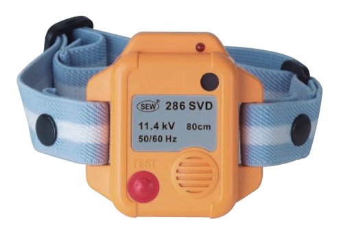 Измеритель параметров электрических сетей SEW 286 SVD