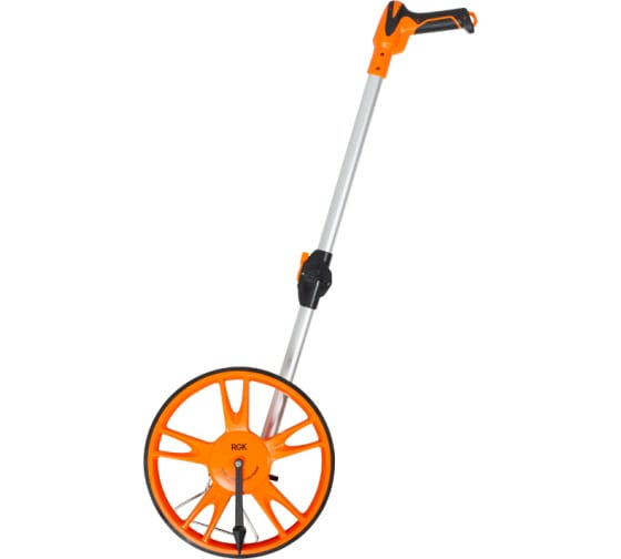 Измерительное колесо RGK Q8
