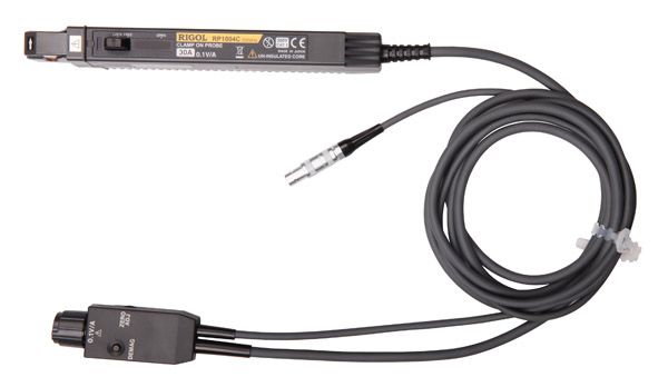 Пробник тока, 100MHz, 30A Rigol RP1004C
