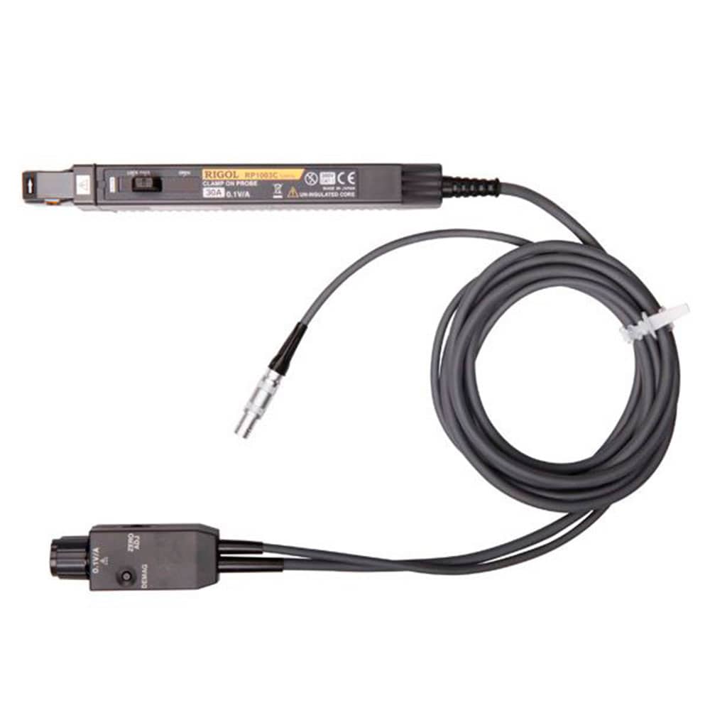 Пробник тока,50MHz, 30A Rigol RP1003C