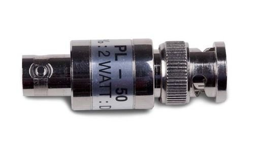 Rigol ADP0150BNC (RT50J) нагрузка 50 Ом