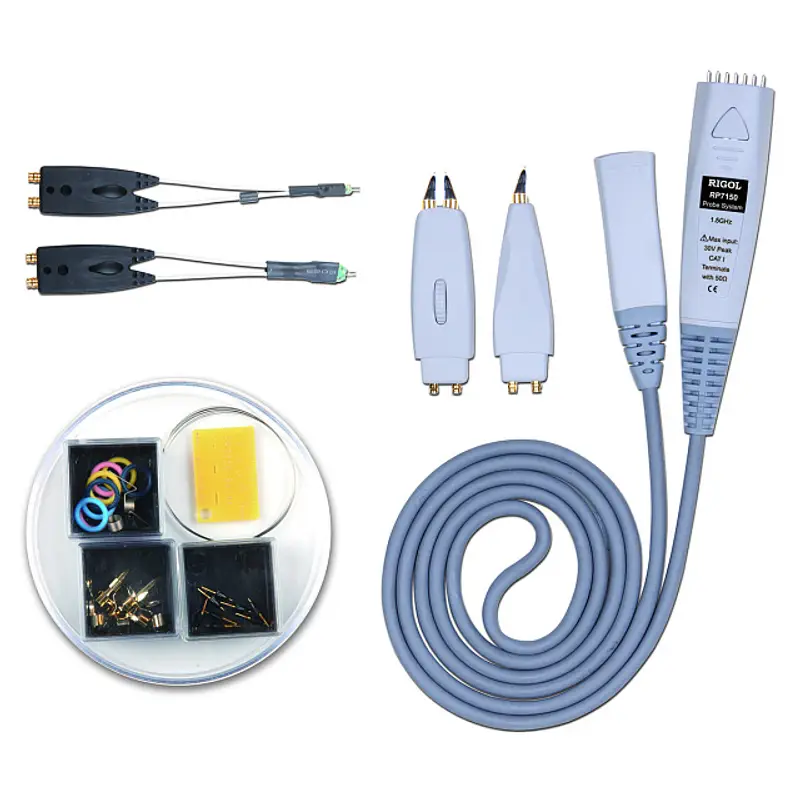 Rigol RP7150 дифференциальный пробник