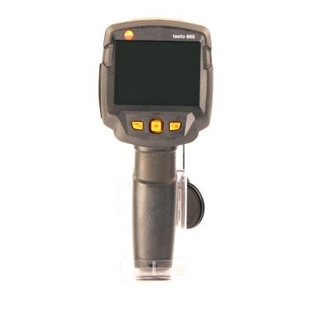 Тепловизор Testo 865