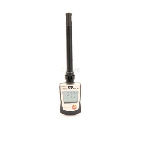 testo 605-H1 - Термогигрометр стик-класса