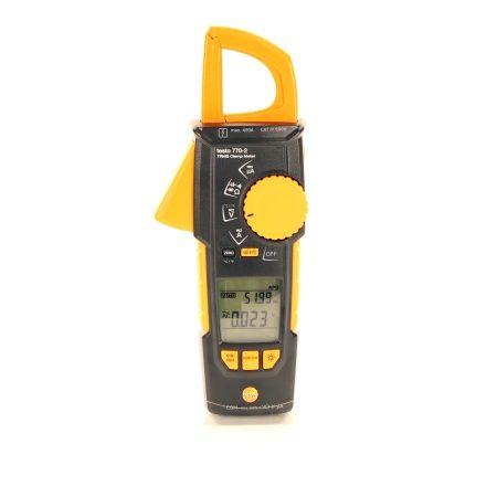 Токоизмерительные клещи testo 770-2
