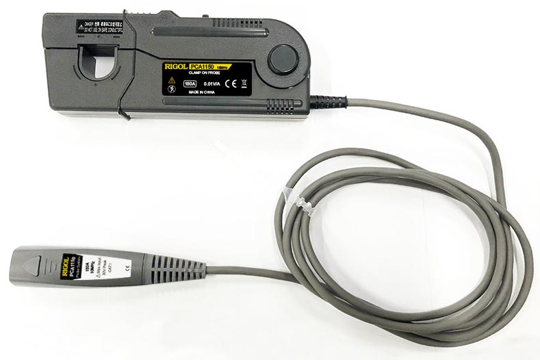 Токовый пробник Rigol PCA1150