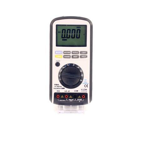 VA-MM588 Цифровой мультиметр