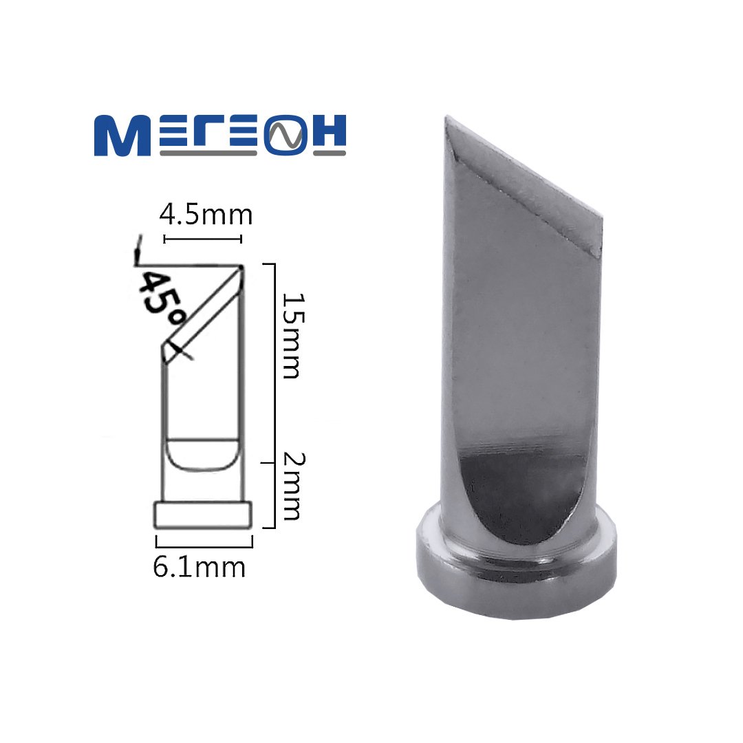 Жало МЕГЕОН T800-K