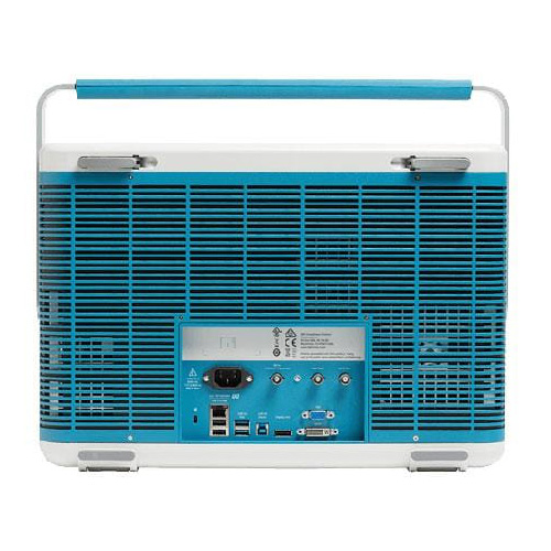 MSO54B Осциллограф Tektronix MSO54B, 4 канала, полоса пропускания 2 ГГц — фото 4