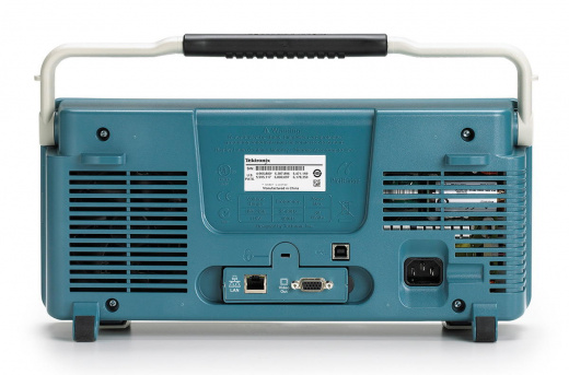 Осциллограф Tektronix DPO2002B — фото 3