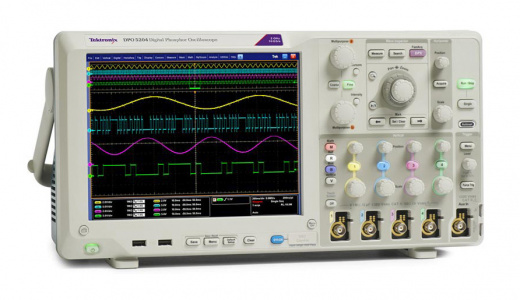 Осциллограф Tektronix DPO5034B