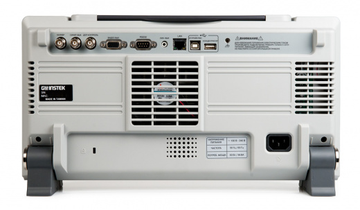 Осциллограф GW Instek GDS-73504A — фото 3