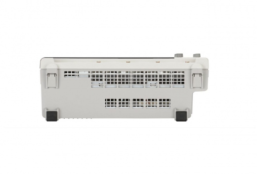 MSOS604A Осциллограф высокой четкости: 6 ГГц Keysight Technologies MSOS604A, 4 аналоговых и 16 цифровых каналов — фото 3