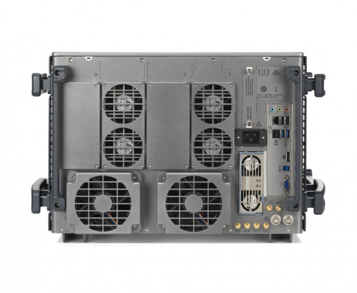 UXR0104A Осциллограф Infiniium серии UXR: 10 ГГц Keysight Technologies UXR0104A, 4 канала — фото 3