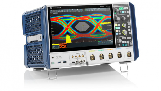 R&S RTP Осциллограф цифровой Rohde & Schwarz RTP — фото 2