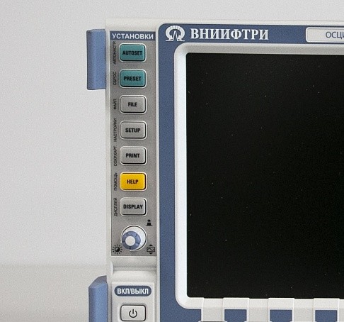 ВНИИФТРИ С8-203/2 Осциллограф цифровой запоминающий С8-203/2 — фото 5