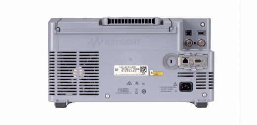 MSOX3032G Осциллограф смешанных сигналов: 350 МГц Keysight Technologies MSOX3032G, 2 аналоговых плюс 16 цифровых каналов — фото 4