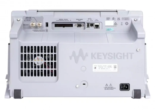 MSOX4022G Осциллограф смешанных сигналов: 200 МГц Keysight Technologies MSOX4022G, 2 аналоговых плюс 16 цифровых каналов — фото 4