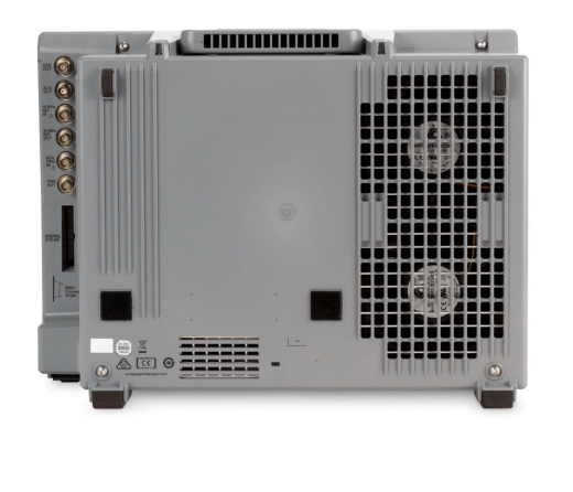 EXR604A Осциллограф Infiniium серии EXR: 6 ГГц Keysight Technologies EXR604A, 4 канала — фото 4