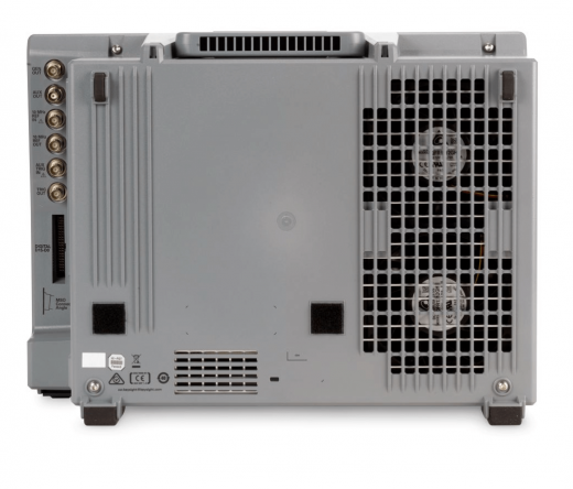 EXR408A Осциллограф Infiniium серии EXR: 4 ГГц Keysight Technologies EXR408A, 8 каналов — фото 4