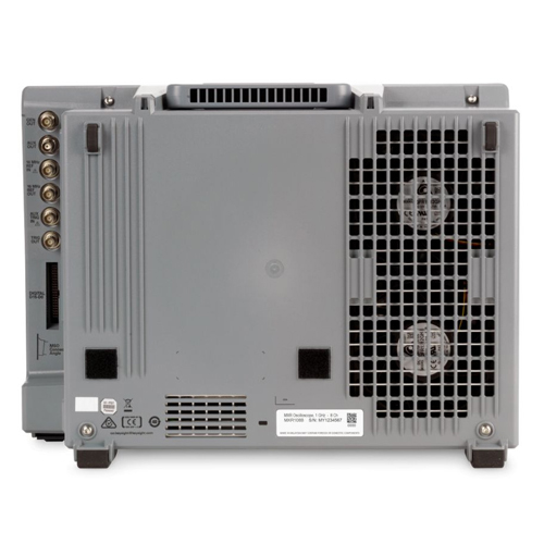 MXR258B Осциллограф Infiniium MXR B-Series: 2 Keysight Technologies MXR258B, 5 ГГц, 8 каналов — фото 3