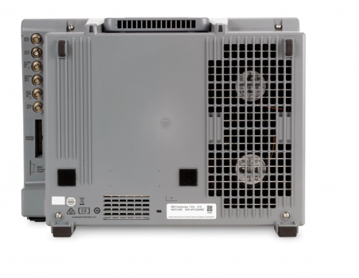 MXR608B Осциллограф Infiniium серии MXR: 6 ГГц Keysight Technologies MXR608B, 8 каналов — фото 2