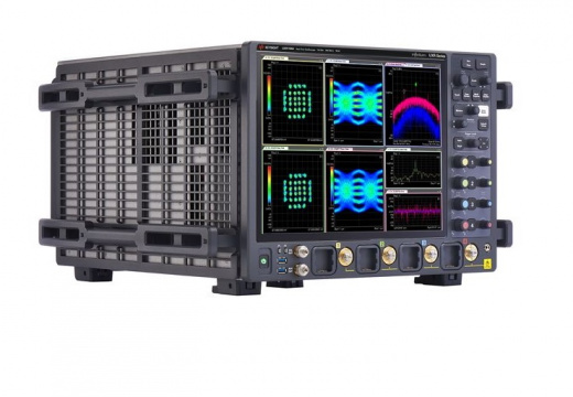 UXR1104A Осциллограф Infiniium серии UXR: 110 ГГц Keysight Technologies UXR1104A, 4 канала — фото 3
