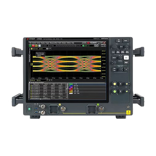 UXR0592A Осциллограф Infiniium серии UXR: 59 ГГц Keysight Technologies UXR0592A, 2 канала