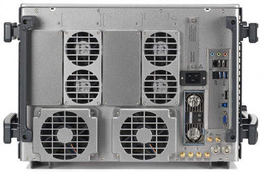 UXR0592A Осциллограф Infiniium серии UXR: 59 ГГц Keysight Technologies UXR0592A, 2 канала — фото 2