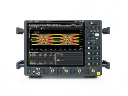 UXR0704A Осциллограф Infiniium серии UXR: 70 ГГц Keysight Technologies UXR0704A, 4 канала