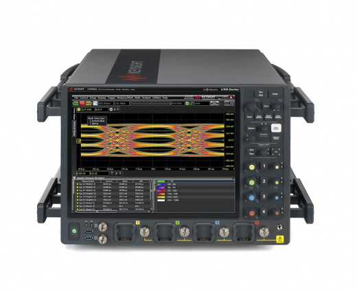 UXR0594A Осциллограф серии Infiniium: 59 ГГц Keysight Technologies UXR0594A, 4 канала — фото 3