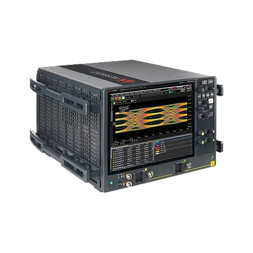 UXR0402A Осциллограф Infiniium серии UXR: 40 ГГц Keysight Technologies UXR0402A, 2 канала — фото 3