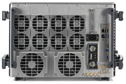 UXR0404A Осциллограф Infiniium серии UXR: 40 ГГц Keysight Technologies UXR0404A, 4 канала — фото 4