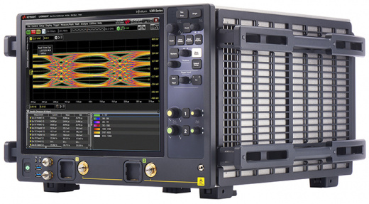 UXR0592AP Осциллограф Infiniium серии UXR: 59 ГГц Keysight Technologies UXR0592AP, 2 канала, входы 1 мм — фото 2