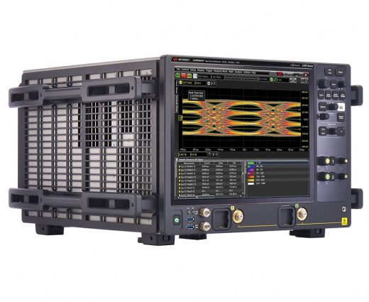 UXR0592AP Осциллограф Infiniium серии UXR: 59 ГГц Keysight Technologies UXR0592AP, 2 канала, входы 1 мм — фото 3