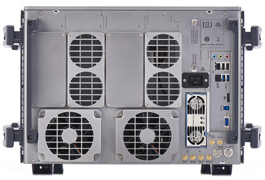 UXR0592AP Осциллограф Infiniium серии UXR: 59 ГГц Keysight Technologies UXR0592AP, 2 канала, входы 1 мм — фото 4