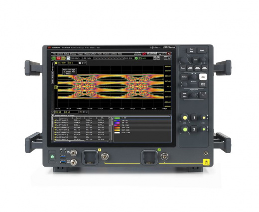 UXR0702A Осциллограф Infiniium серии UXR: 70 ГГц Keysight Technologies UXR0702A, 2 канала