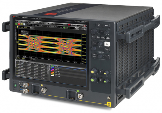 UXR0702A Осциллограф Infiniium серии UXR: 70 ГГц Keysight Technologies UXR0702A, 2 канала — фото 3