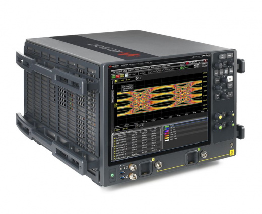 UXR0702A Осциллограф Infiniium серии UXR: 70 ГГц Keysight Technologies UXR0702A, 2 канала — фото 4